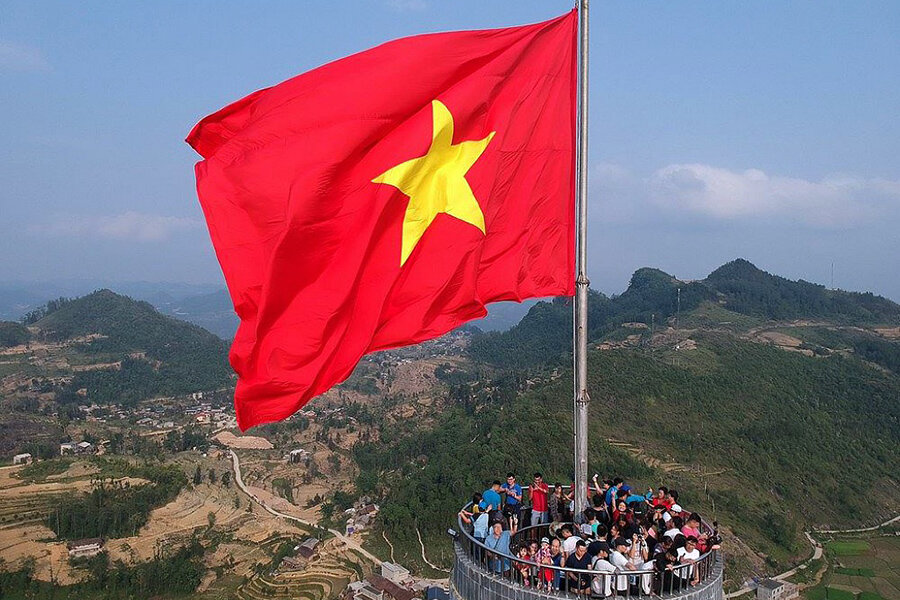 Capture the sustainable charm of Ha Giang’s ecotourism